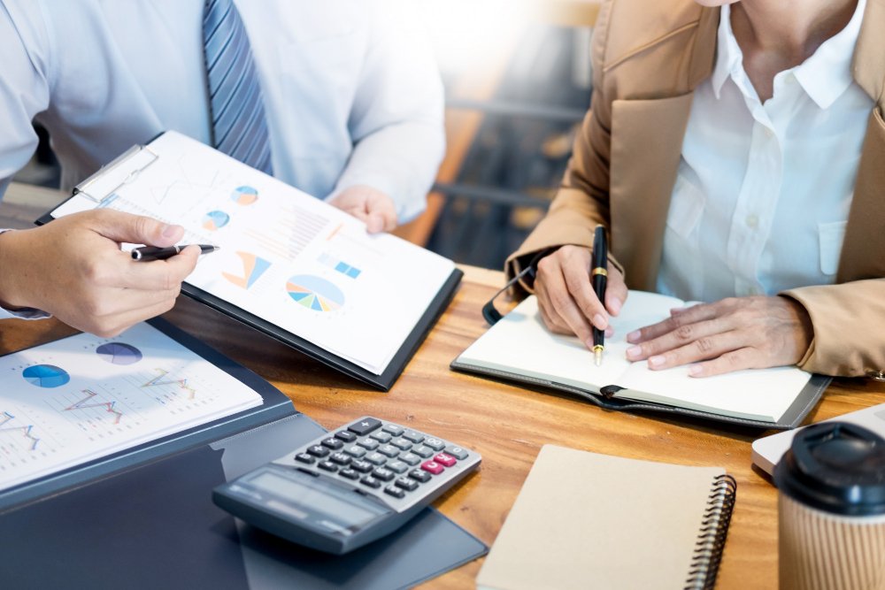 The Advantages of Payroll Outsourcing for Businesses of All Sizes