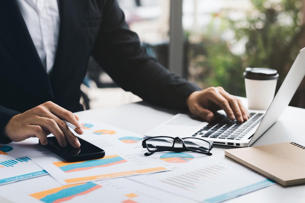 The Benefits of Accounting Outsourcing for Modern Businesses